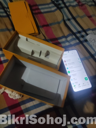 Realme c75